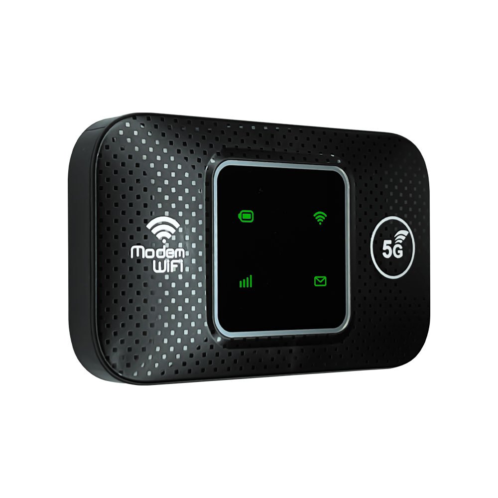 Ready Stock M9 Mobile USB Modems SIM Card Slot 150Mbps Type C 3000mAh Battery Small Unlocked 3G 4G LTE Portable Pocket Router